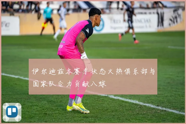 伊尔迪兹本赛季状态火热俱乐部与国家队合力贡献八球